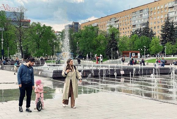 В Пензе многодетные семьи могут получить 1 млн рублей