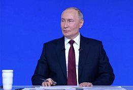 Владимир Путин рассказал о борьбе с телефонными мошенниками