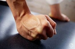 В микрорайоне Согласие уличная потасовка закончилась убийством