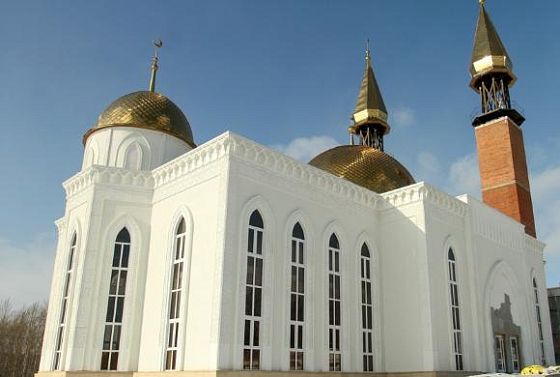 В Пензе на достройку мечети планируют выделить 10 млн рублей из бюджета
