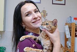 Поющая актриса Пензенского драмтеатра Вера Дупенко отмечает юбилей Поющая актриса Пензенского драмтеатра Вера Дупенко отмечает юбилей