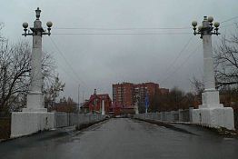 В гостях у пензенских робинзонов В гостях у пензенских робинзонов
