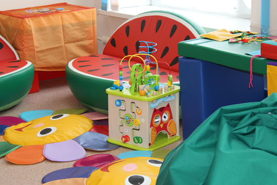 В Пензе откроют школу молодой семьи «Маяк»