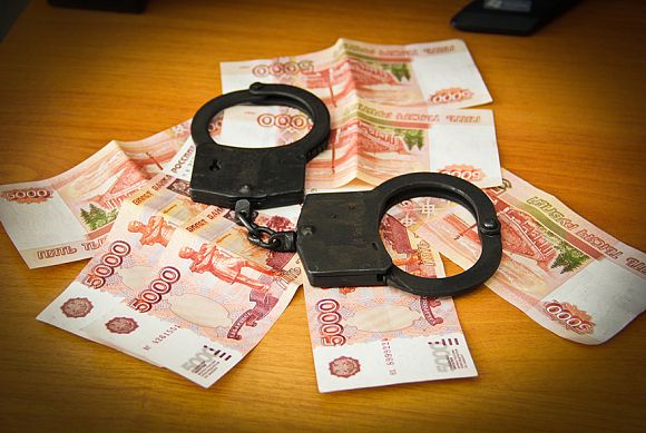 Пензенец из-за денег травил товарища перцовым баллончиком