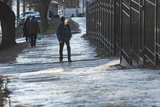 Ежедневно в Пензе оперируют несколько пожилых пациентов с переломом бедра