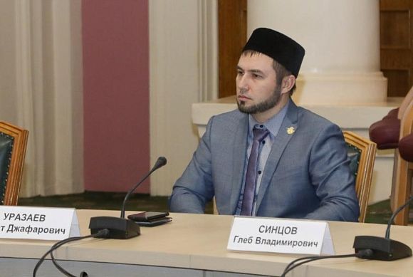 Асиат Уразаев: «Россия представляет собой уникальную цивилизацию»