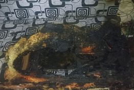 В Кузнецке следователи организовали проверку после двух смертельных пожаров В Кузнецке следователи организовали проверку после двух смертельных пожаров