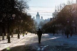 Пензенец стал жертвой «театралки» с сайта знакомств