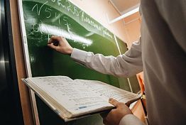 В Пензе досрочно введут две школы в 2026 году