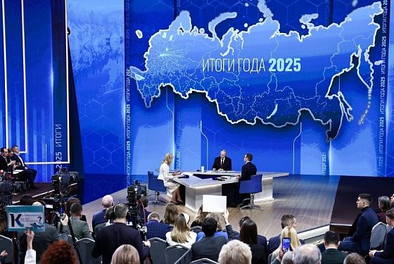 Дорожные успехи Пензенской области: Виктор Галкин прокомментировал прямую линию президента