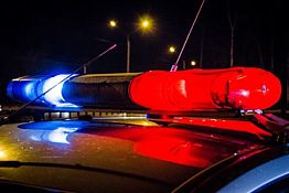 В Каменском районе пешеход оказался под колесами ВАЗа