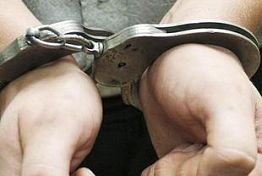 В Сердобске задержали подозреваемого в грабеже