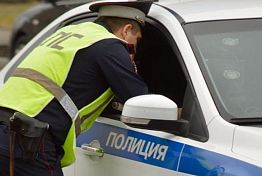 В Заречном водитель «девятки» наехал на дерево в кювете
