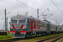 Дело об отмене пензенских электричек рассмотрит УФАС Дело об отмене пензенских электричек рассмотрит УФАС