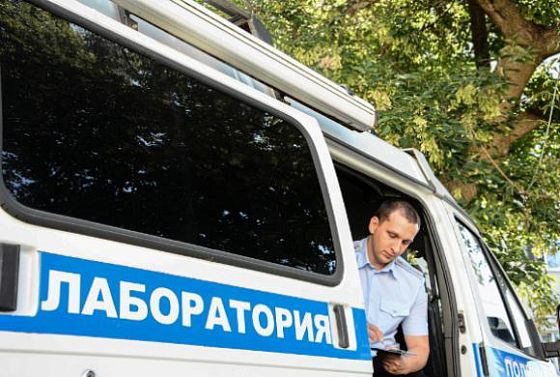 Под Пензой пенсионерка украла вазу от памятника пограничникам