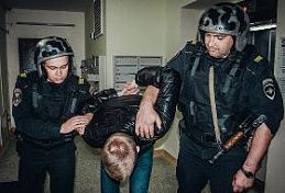 В Пензе мужчина избил свою 79-летнюю мать