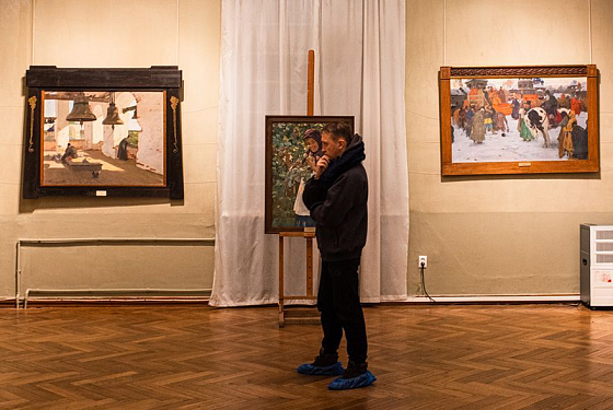 10 лучших идей, куда сходить на выходных в Пензе 8 и 9 ноября 2025: Акмаль и тролли