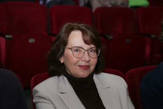 В Пензе состоится открытие нового сезона киноклуба «Олимп»