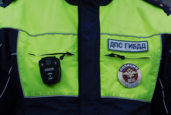 В Пензе 16-летняя девушка попала под машину