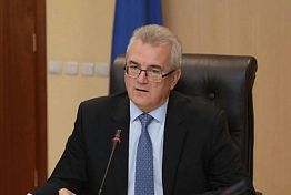 Белозерцев: В Пензенской области фиксируется низкий уровень экстремистских проявлений Белозерцев: В Пензенской области фиксируется низкий уровень экстремистских проявлений