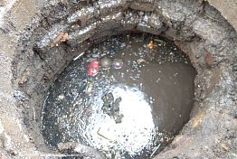 Суд взыскал с «Горводоканала» ущерб за затопленный  дом в Пензе