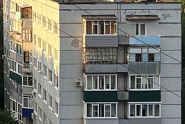 Житель Пензы добился ремонта крыши дома через прокуратуру Житель Пензы добился ремонта крыши дома через прокуратуру