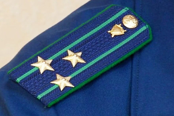 В Пачелме суд рассмотрит дело о сбитой сотруднице метеостанции