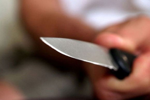 В Сердобске в магазин ворвалась женщина-грабитель с ножом