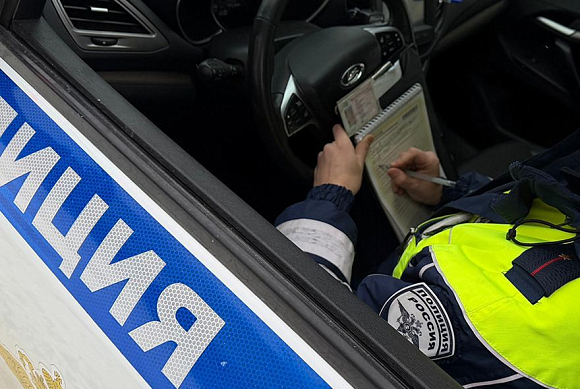 В Пензе водитель Kia Sportage сбил мальчика