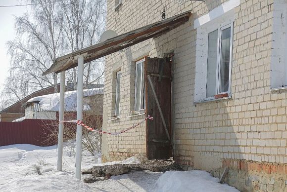 Выжила супружеская пара: полная история трагедии с угарным газом в Мокшане