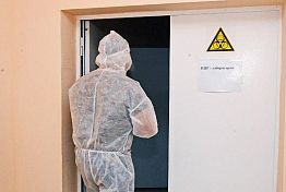 В Пензенской области 10 детей заразились коронавирусом, среди них грудничок