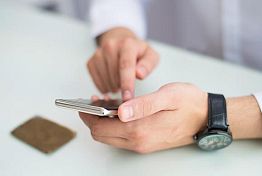 СберБанк Онлайн снова признан лучшим приложением в сфере онлайн-банкинга