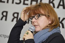 Фекла Толстая: «Прадед одобрил бы проект «Весь Толстой в один клик» Фекла Толстая: «Прадед одобрил бы проект «Весь Толстой в один клик»