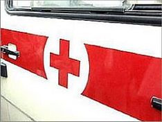 В Пензе в аварии погибла пассажирка иномарки