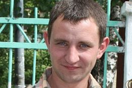 В Пензенской области разыскивают пропавшего без вести Сергея Фоменкова В Пензенской области разыскивают пропавшего без вести Сергея Фоменкова