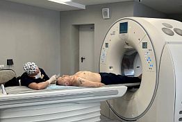 В Пензе внедрили уникальную методику диагностики онкозаболеваний В Пензе внедрили уникальную методику диагностики онкозаболеваний