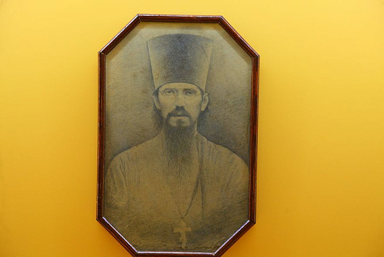 Священник, изменивший Пензенский край: память об отце Николае Болоховском 