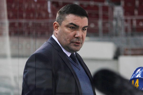 Тренер «Дизелиста» прокомментировал разгром «Запада» на Кубке Поколения