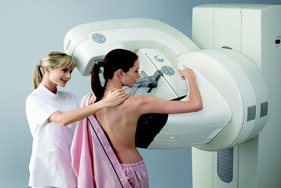 В Пензе наплыв из желающих бесплатно попасть к онкологу и маммологу