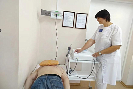 В Сердобской больнице ввели в эксплуатацию 45 единиц нового оборудования В Сердобской больнице ввели в эксплуатацию 45 единиц нового оборудования