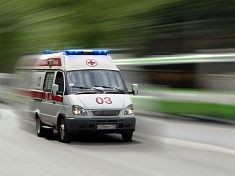 Девушка умерла во Владимире из-за промедления врачей