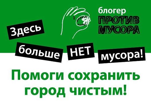 Пензенские блогеры выйдут на уборку