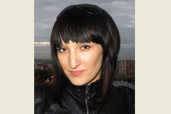 В Пензе найдена пропавшая более двух недель назад Анастасия Юртаева