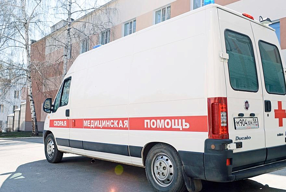 Космачев сообщил о спаде заболеваемости коронавирусом в Пензе