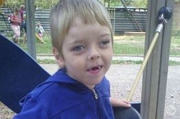Читатели «Пензенской правды» помогли 6-летнему зареченцу Мише Казакову Читатели «Пензенской правды» помогли 6-летнему зареченцу Мише Казакову