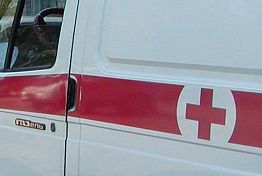 В Заречном за неделю 6 человек госпитализированы с переломами