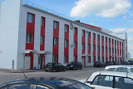 «Магнит» строит под Пензой межрегиональный логистический центр на 1,5 тыс. рабочих мест «Магнит» строит под Пензой межрегиональный логистический центр на 1,5 тыс. рабочих мест