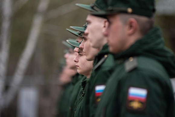 Пензенцам сообщили, с какими болезнями теперь призывают на службу в армию