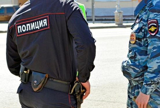 В Пензенской области усилен режим работы МЧС и полиции