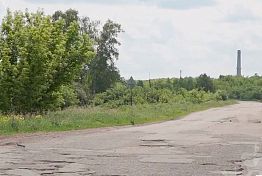 Бастрыкин поручил возбудить уголовное дело из-за дороги в Каменском районе